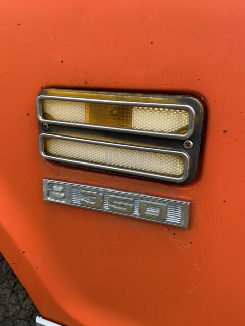 Chevrolet Blazer K5 1972 image number 34