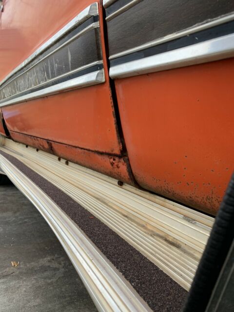 Chevrolet Blazer K5 1972 image number 45