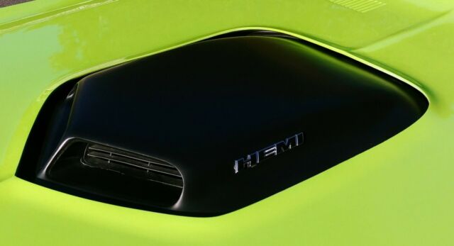 Plymouth Barracuda 1970 image number 33