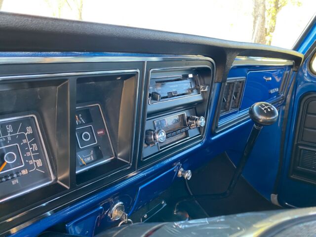 Ford F-250 1979 image number 15