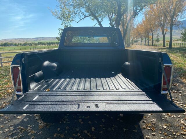 Ford F-250 1979 image number 43