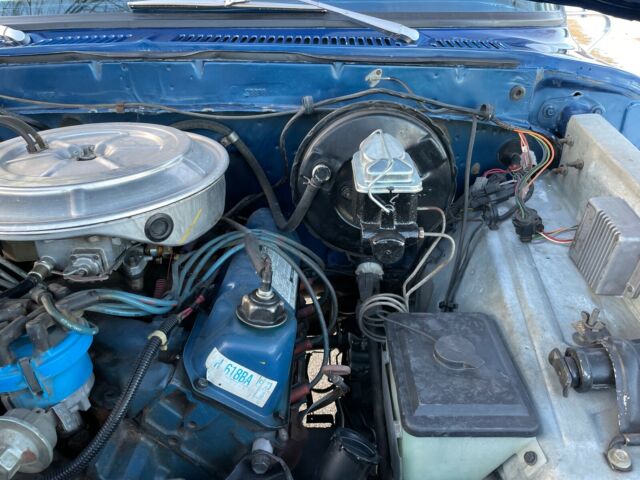Ford F-250 1979 image number 46