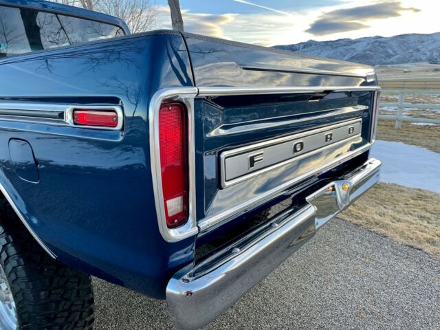 Ford F-250 1979 image number 8