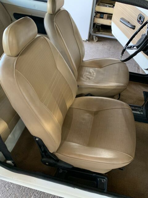 Honda Civic 1979 image number 20