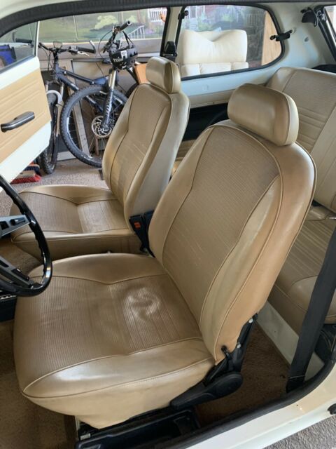 Honda Civic 1979 image number 21