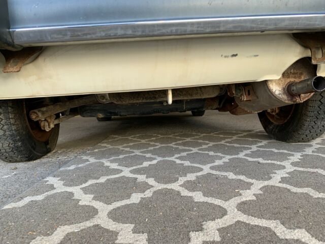 Honda Civic 1979 image number 35