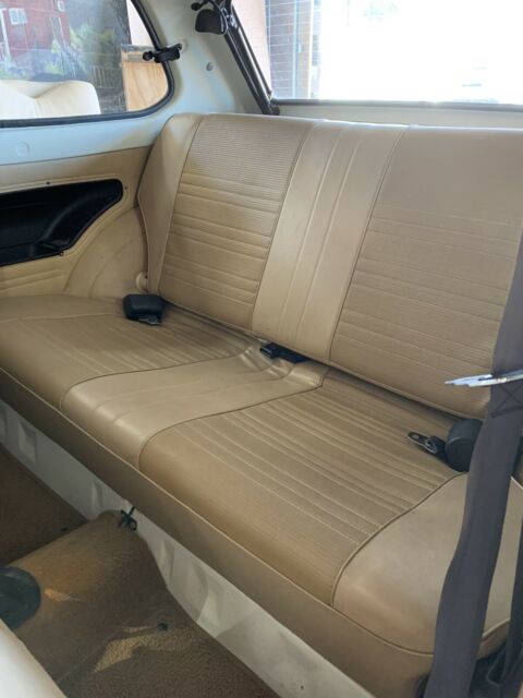 Honda Civic 1979 image number 43