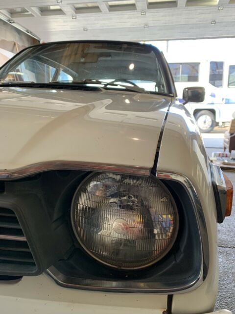 Honda Civic 1979 image number 6