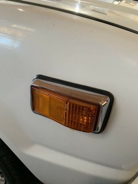 Honda Civic 1979 image number 7