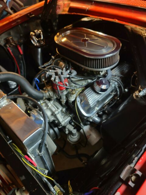Ford Falcon 1963 image number 15