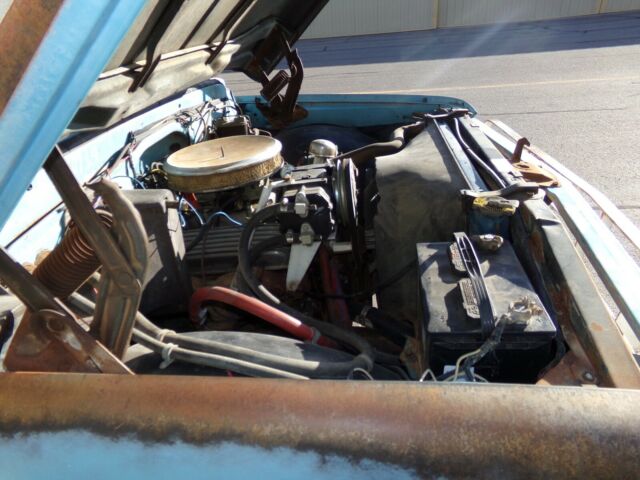Chevrolet C-10 1967 image number 41