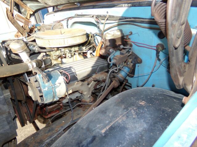 Chevrolet C-10 1967 image number 42