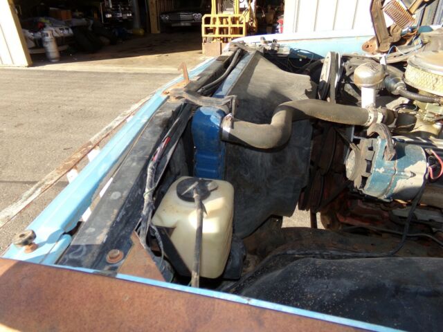 Chevrolet C-10 1967 image number 43