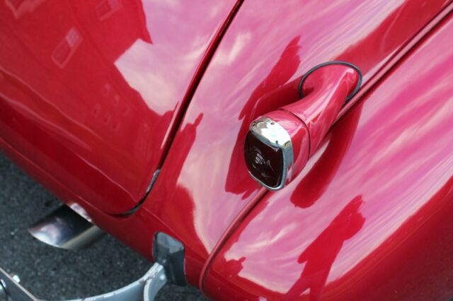 Chevrolet Business Coupe 1937 image number 33