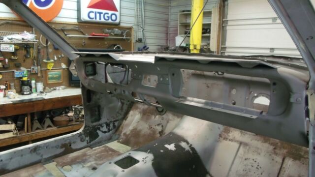 Ford Mustang 1966 image number 2