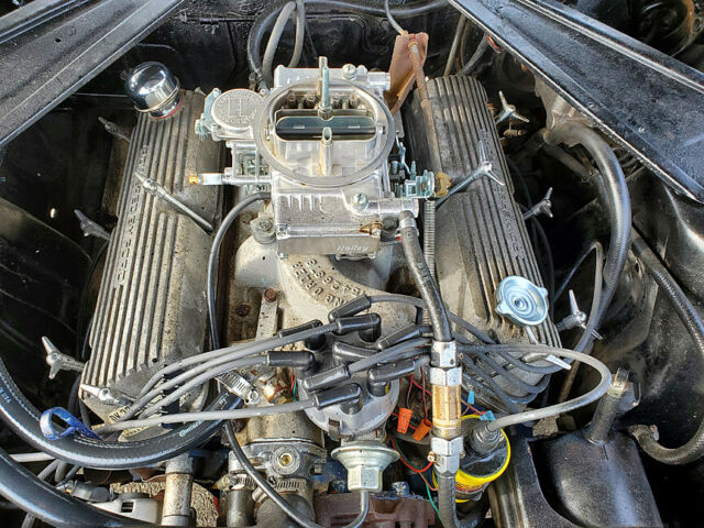 Ford Mustang 1973 image number 14