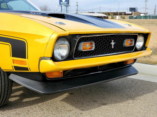 Ford Mustang 1973 image number 31