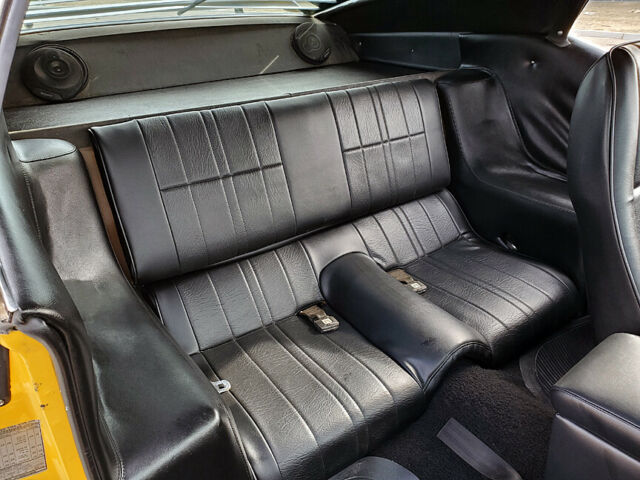 Ford Mustang 1973 image number 44