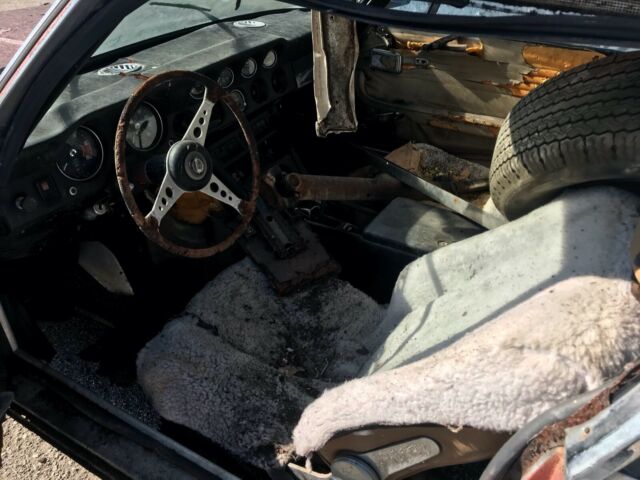 Jensen Interceptor 1970 image number 3