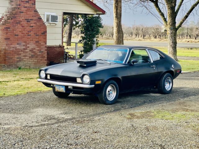 Ford Pinto 1971 image number 3