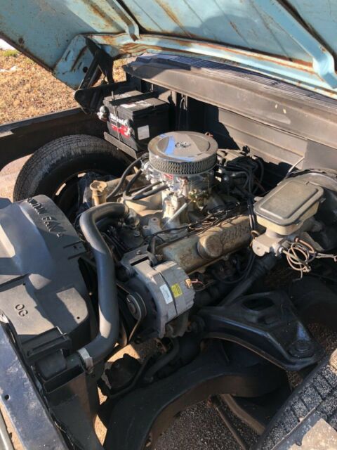 Ford F-100 1959 image number 13