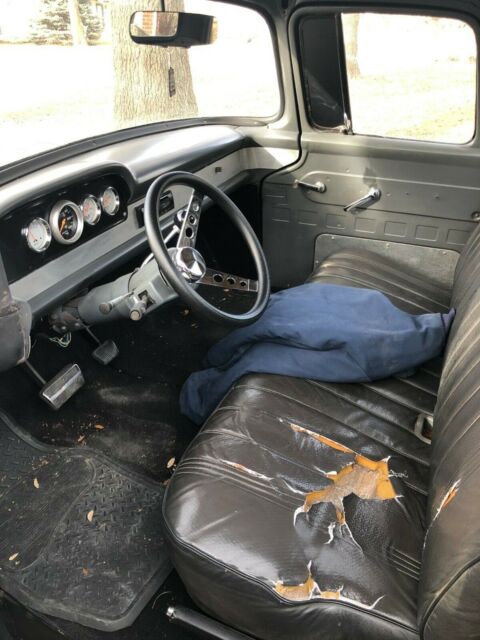 Ford F-100 1959 image number 14