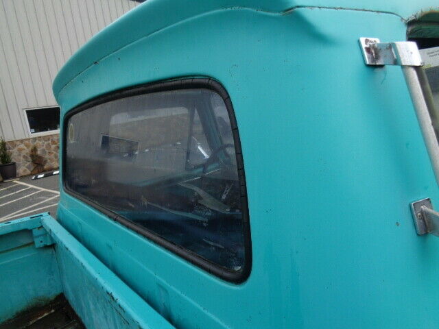 Ford F-100 1966 image number 20