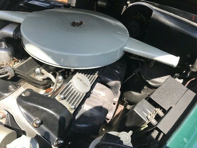 Jaguar S-Type 1967 image number 3