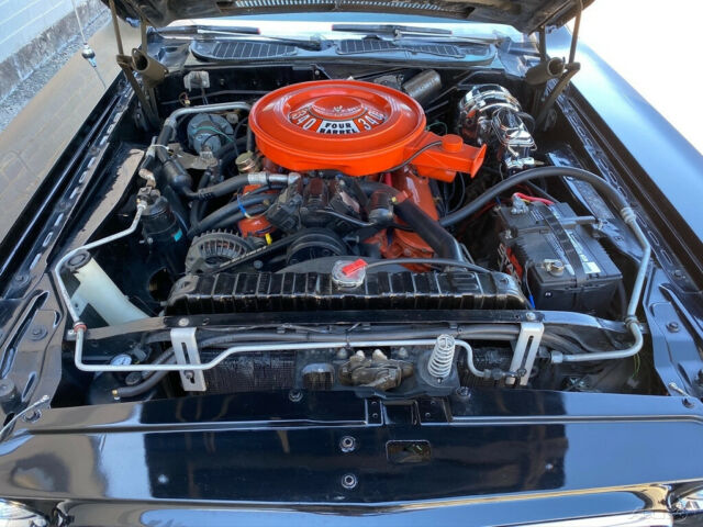 Dodge Challenger 1972 image number 18