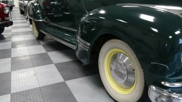 Hudson Super Six 1947 image number 23