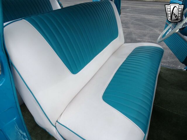 Mercury Monterey 1955 image number 41