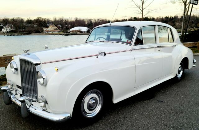 Bentley S1 Series 1958 image number 0