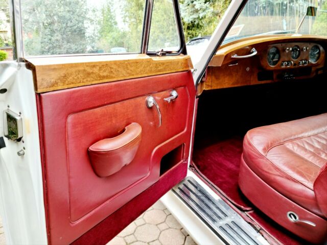 Bentley S1 Series 1958 image number 14