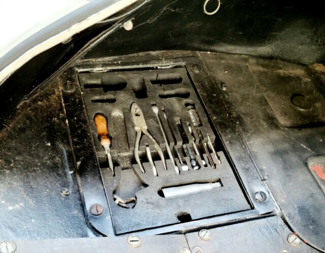 Bentley S1 Series 1958 image number 18
