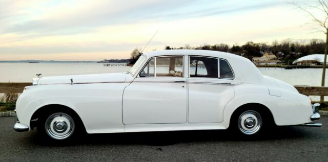 Bentley S1 Series 1958 image number 2