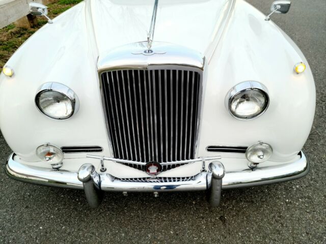 Bentley S1 Series 1958 image number 27