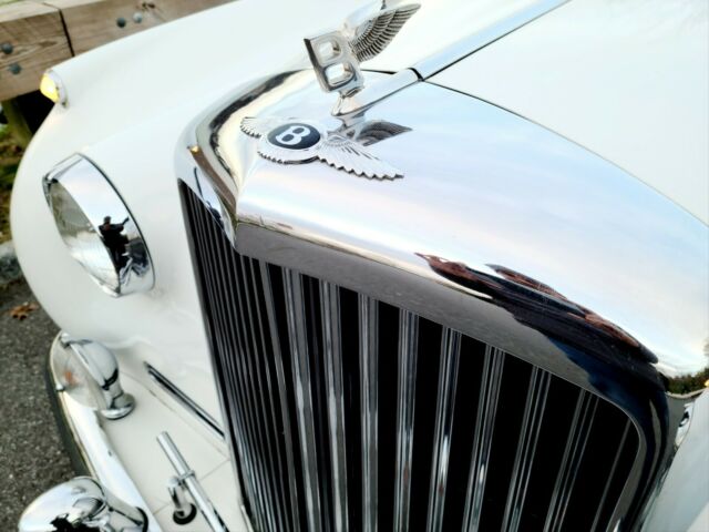 Bentley S1 Series 1958 image number 30