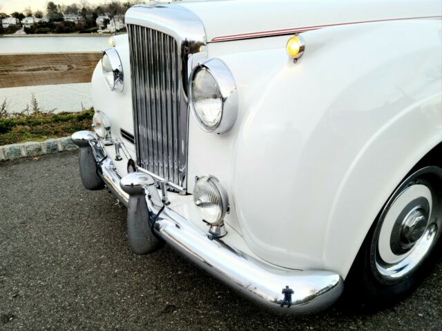 Bentley S1 Series 1958 image number 6
