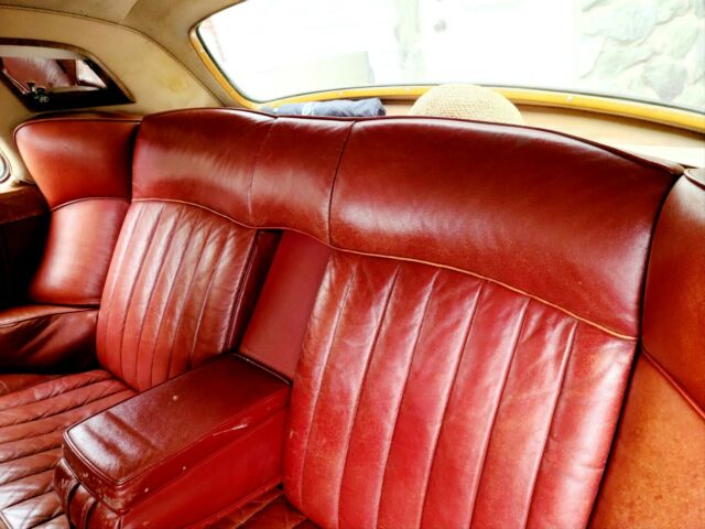 Bentley S1 Series 1958 image number 9