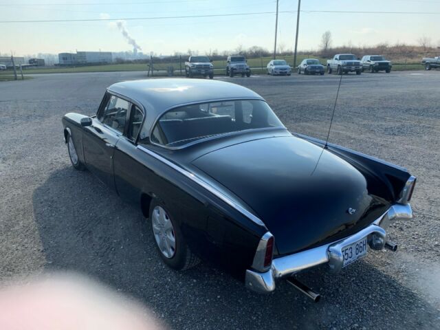 Studebaker Commander 1953 image number 9