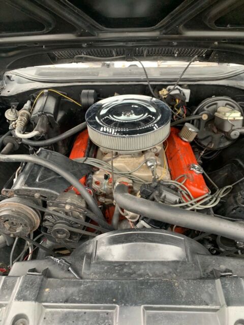 Buick Gran Sport 1968 image number 20