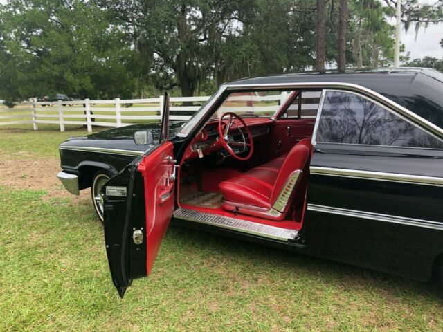 Ford Galaxie 500 1963 image number 3