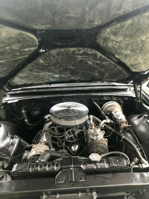 Ford Galaxie 500 1963 image number 7
