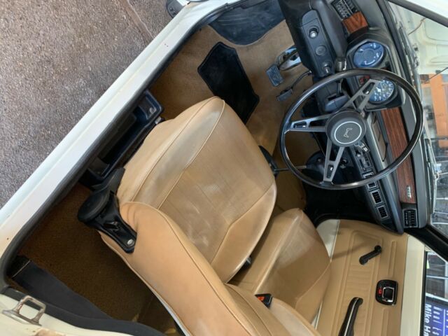 Honda Civic 1979 image number 15