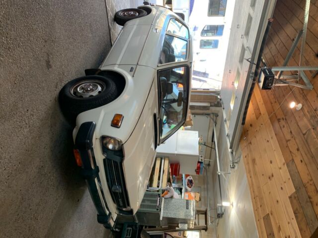 Honda Civic 1979 image number 25