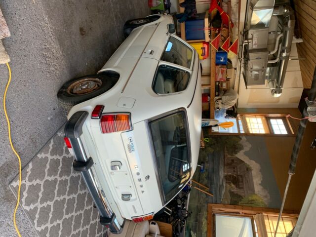 Honda Civic 1979 image number 28