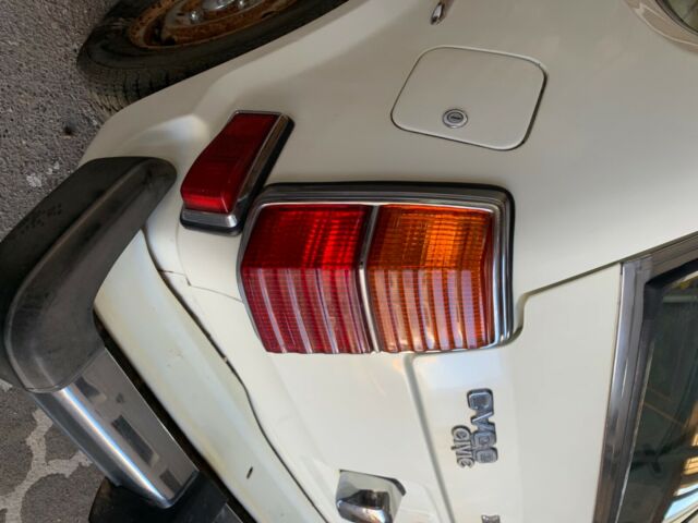 Honda Civic 1979 image number 3