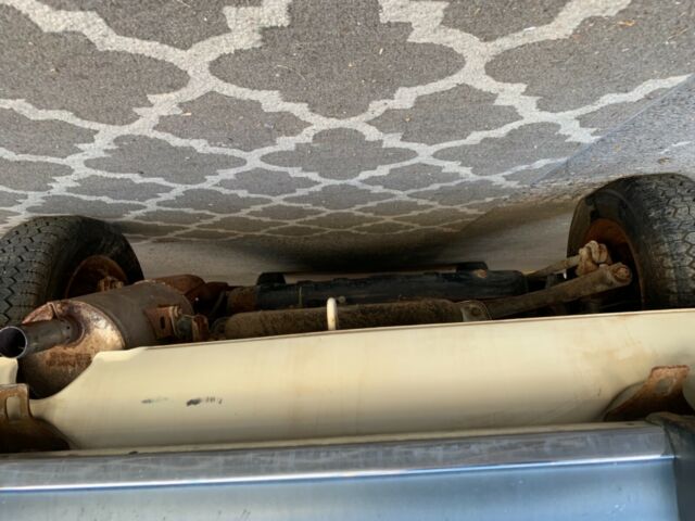 Honda Civic 1979 image number 34