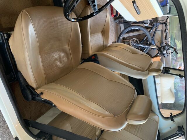 Honda Civic 1979 image number 43