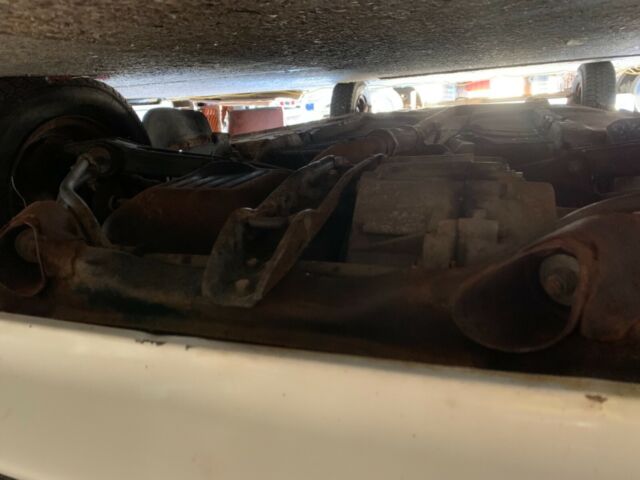 Honda Civic 1979 image number 7